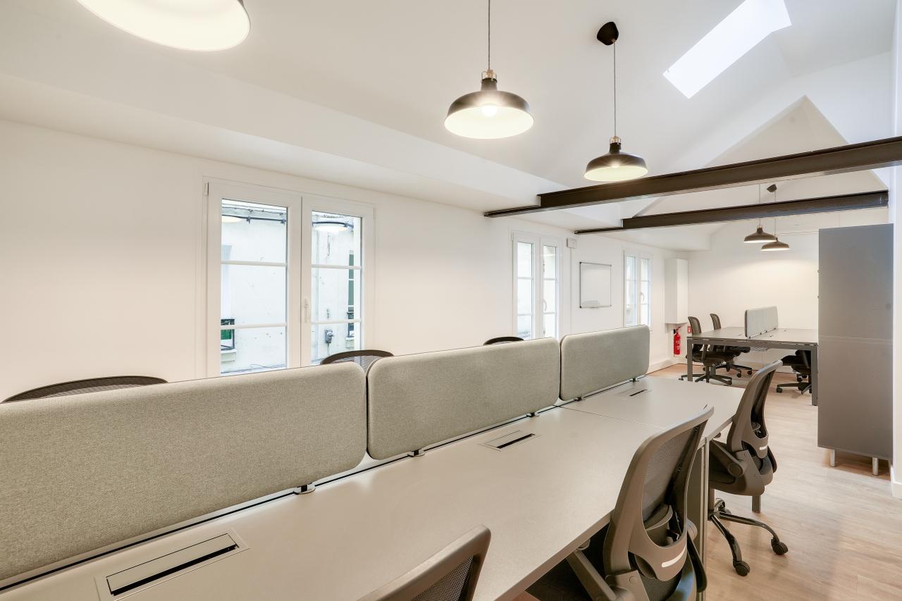 Bureau Paris 398m² Vente bureau Paris OVBUR2529568 8